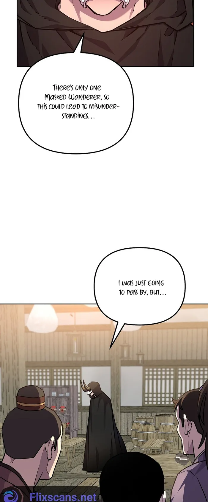 The Previous Life Murim Ranker Chapter 120 page 40