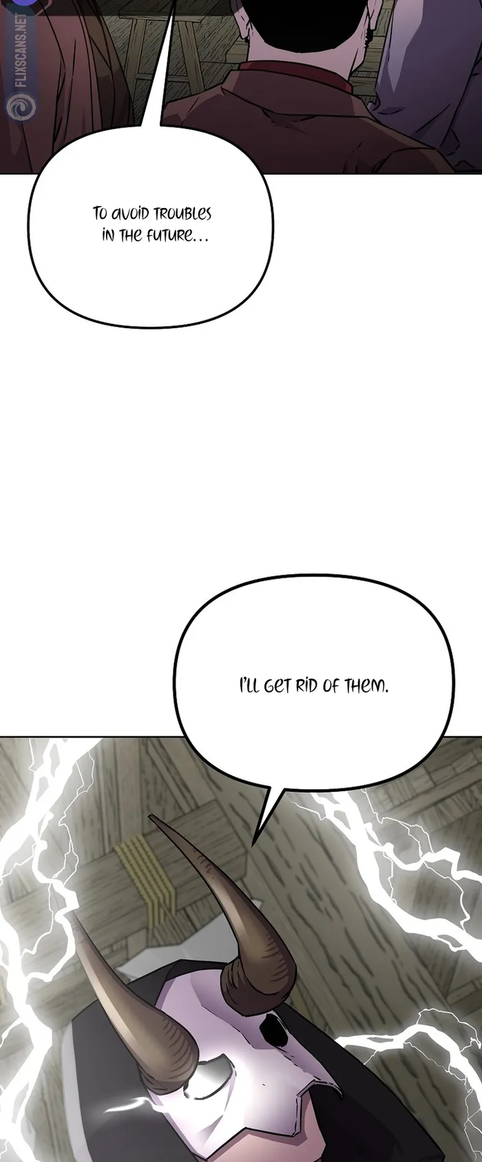 The Previous Life Murim Ranker Chapter 120 page 41