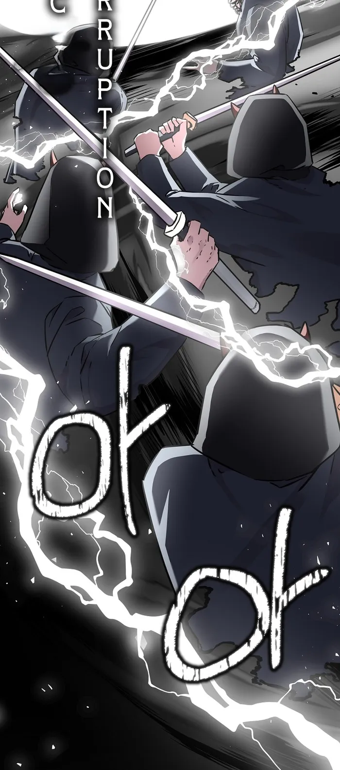 The Previous Life Murim Ranker Chapter 120 page 46