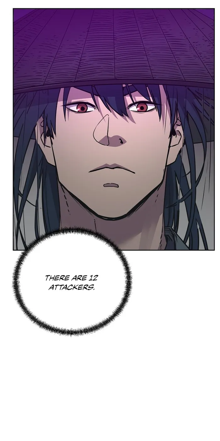 The Previous Life Murim Ranker Chapter 120 page 4