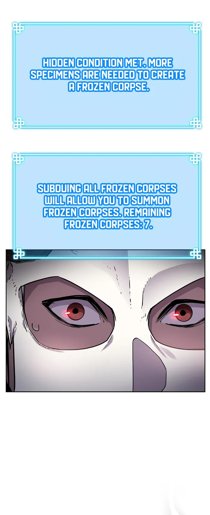 The Previous Life Murim Ranker Chapter 120 page 51