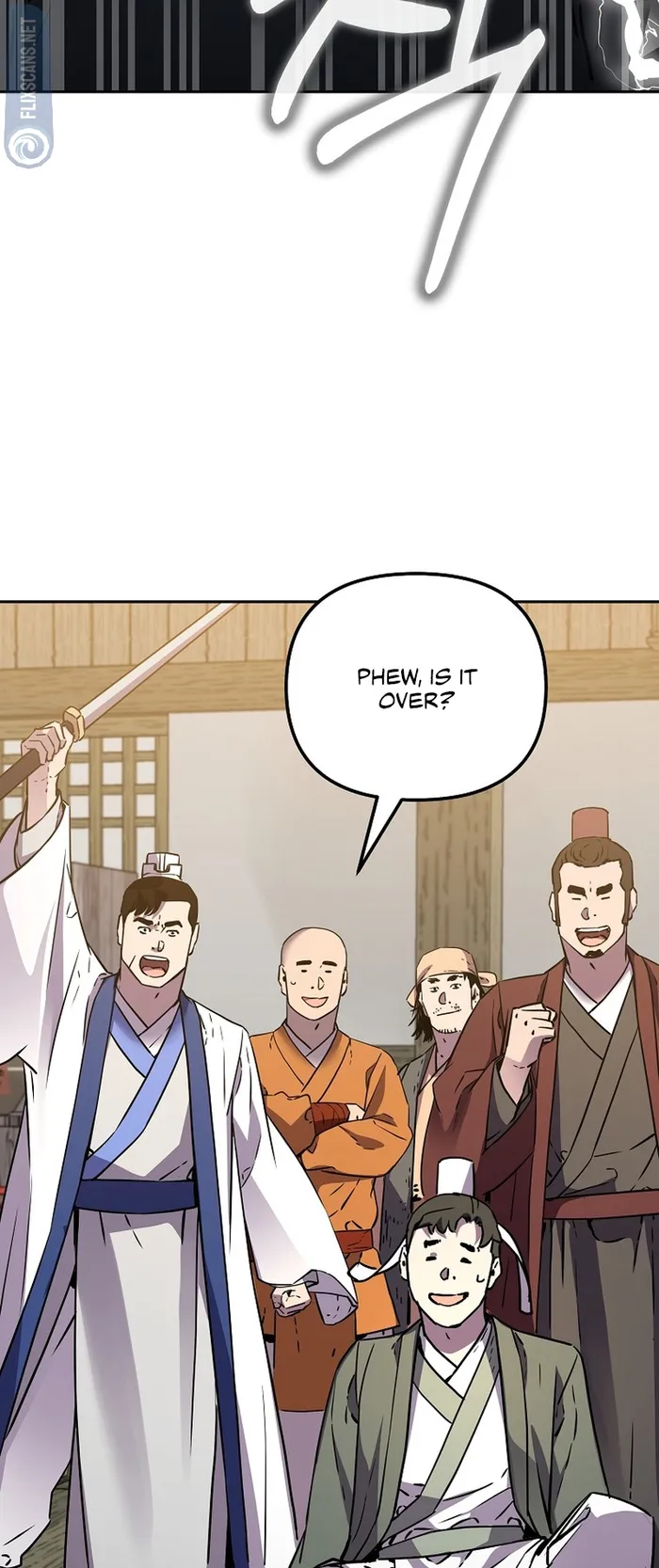 The Previous Life Murim Ranker Chapter 120 page 62