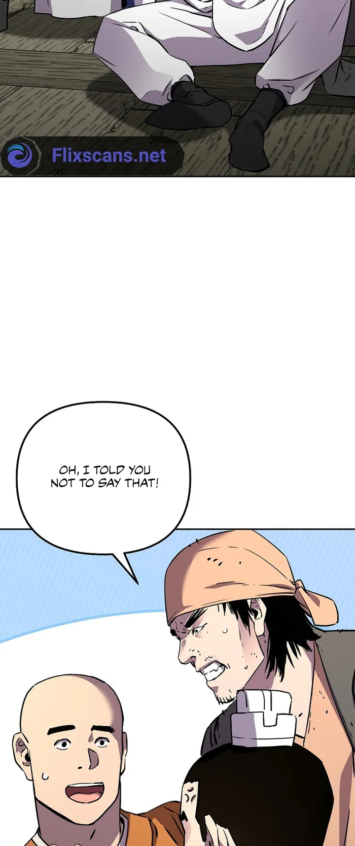 The Previous Life Murim Ranker Chapter 120 page 63
