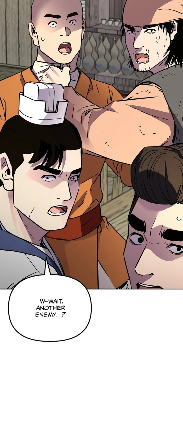 The Previous Life Murim Ranker Chapter 120 page 65