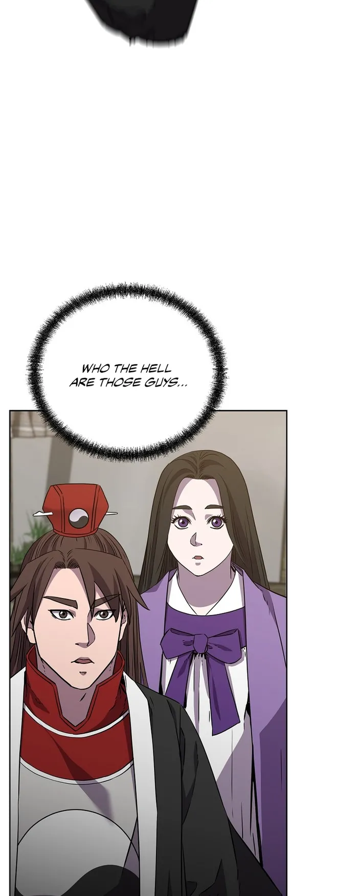 The Previous Life Murim Ranker Chapter 120 page 68