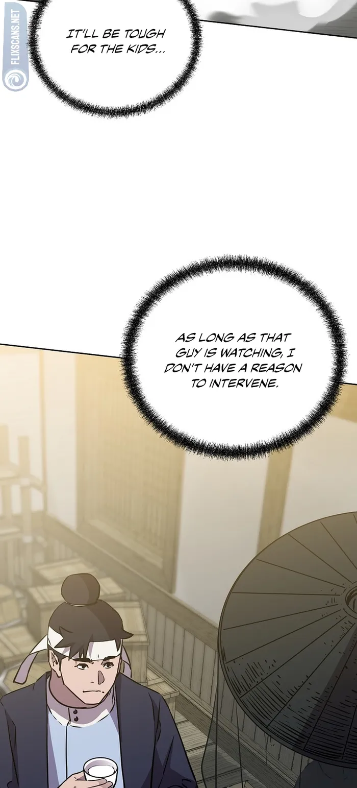 The Previous Life Murim Ranker Chapter 120 page 6