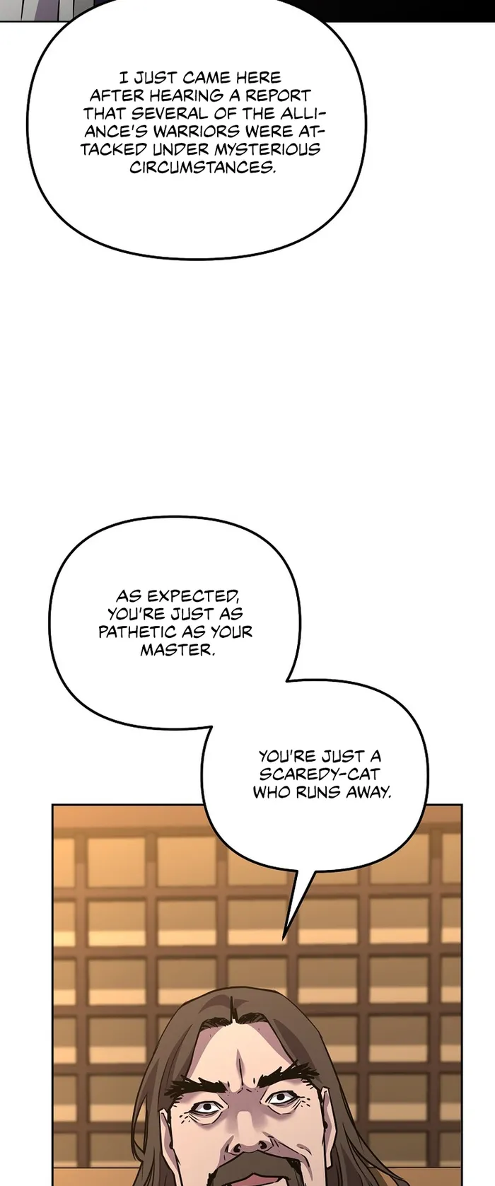 The Previous Life Murim Ranker Chapter 120 page 73