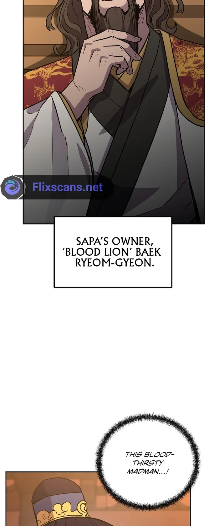 The Previous Life Murim Ranker Chapter 120 page 74