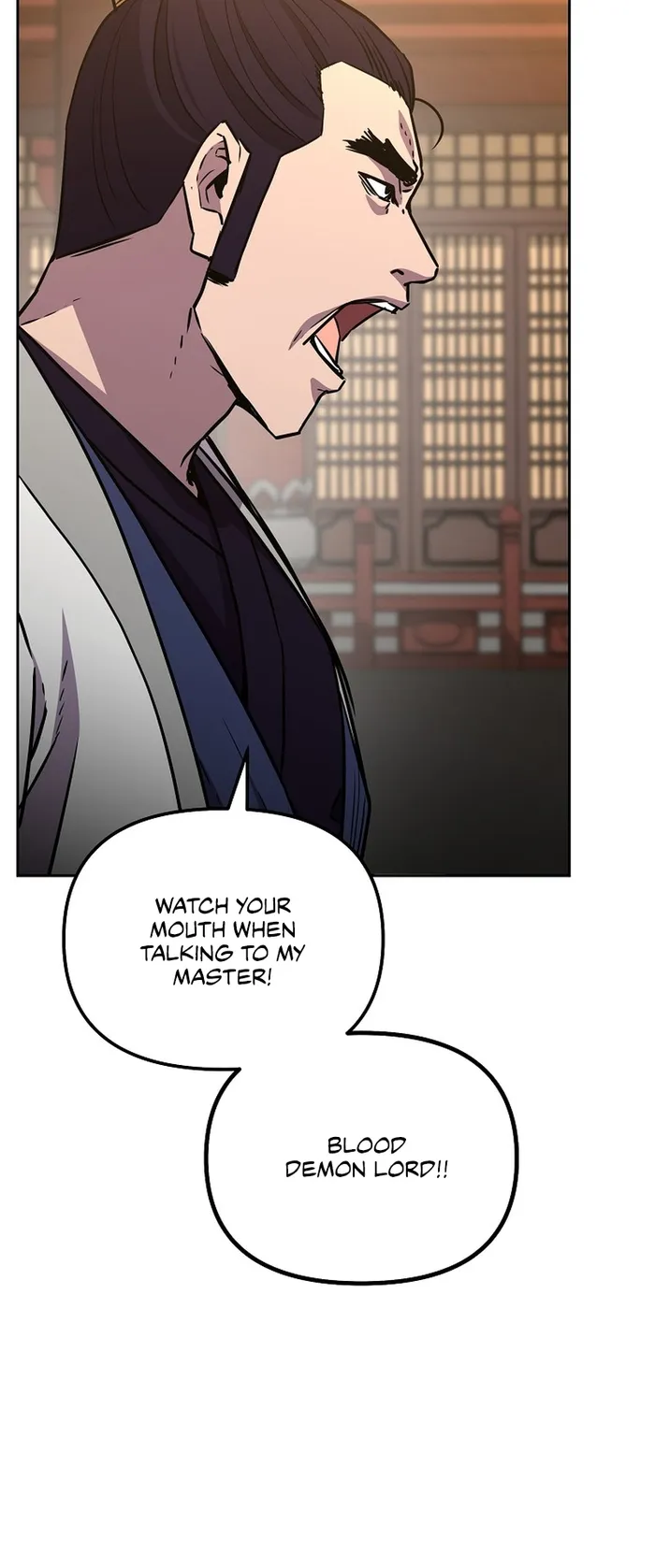 The Previous Life Murim Ranker Chapter 120 page 75