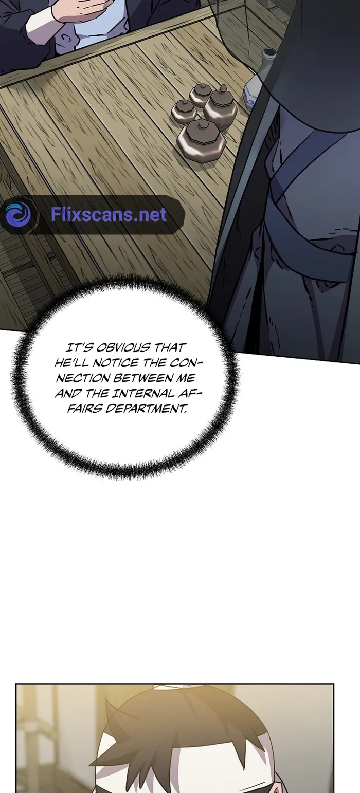 The Previous Life Murim Ranker Chapter 120 page 7