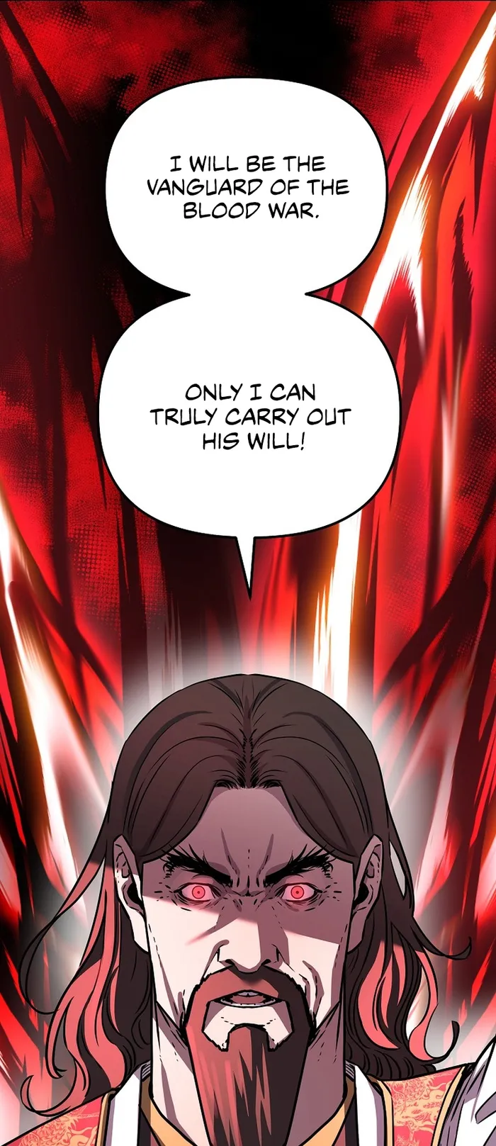 The Previous Life Murim Ranker Chapter 120 page 81