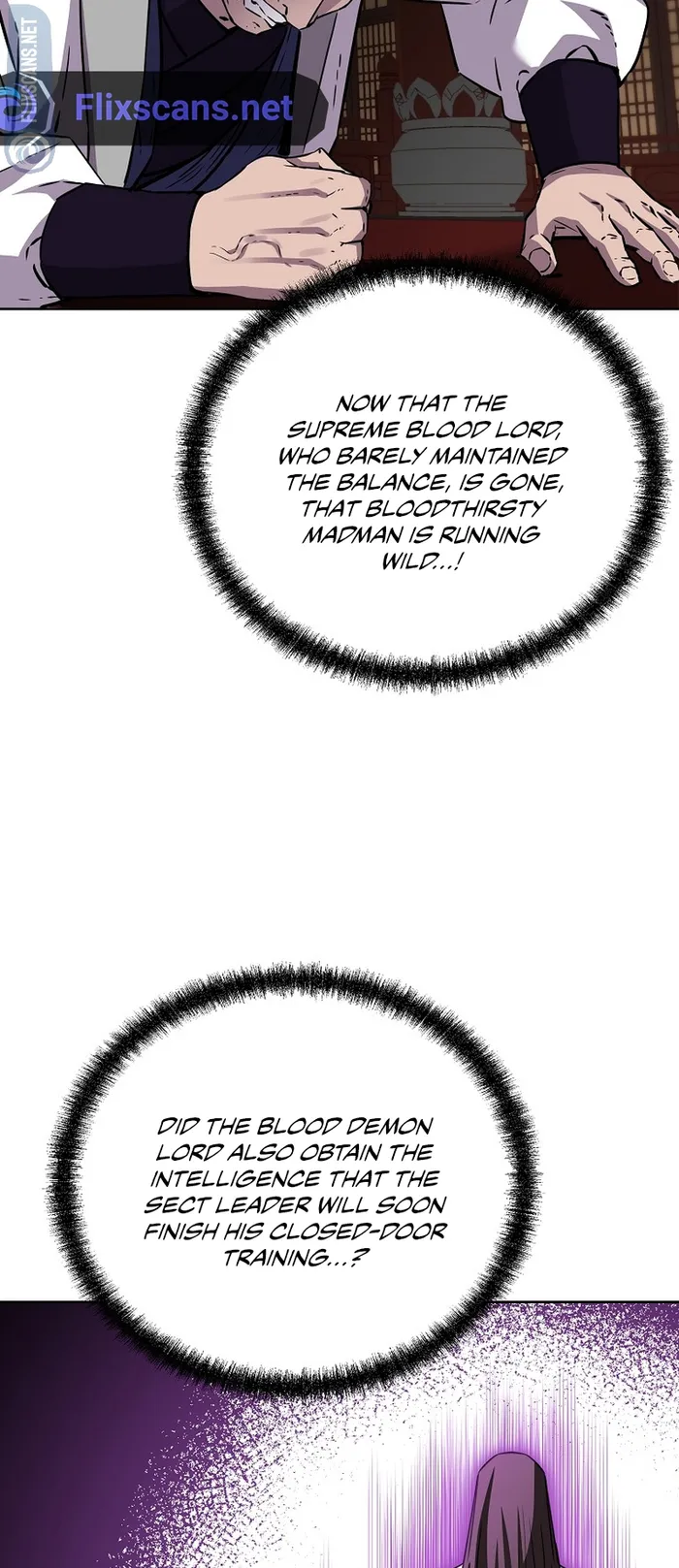 The Previous Life Murim Ranker Chapter 120 page 83