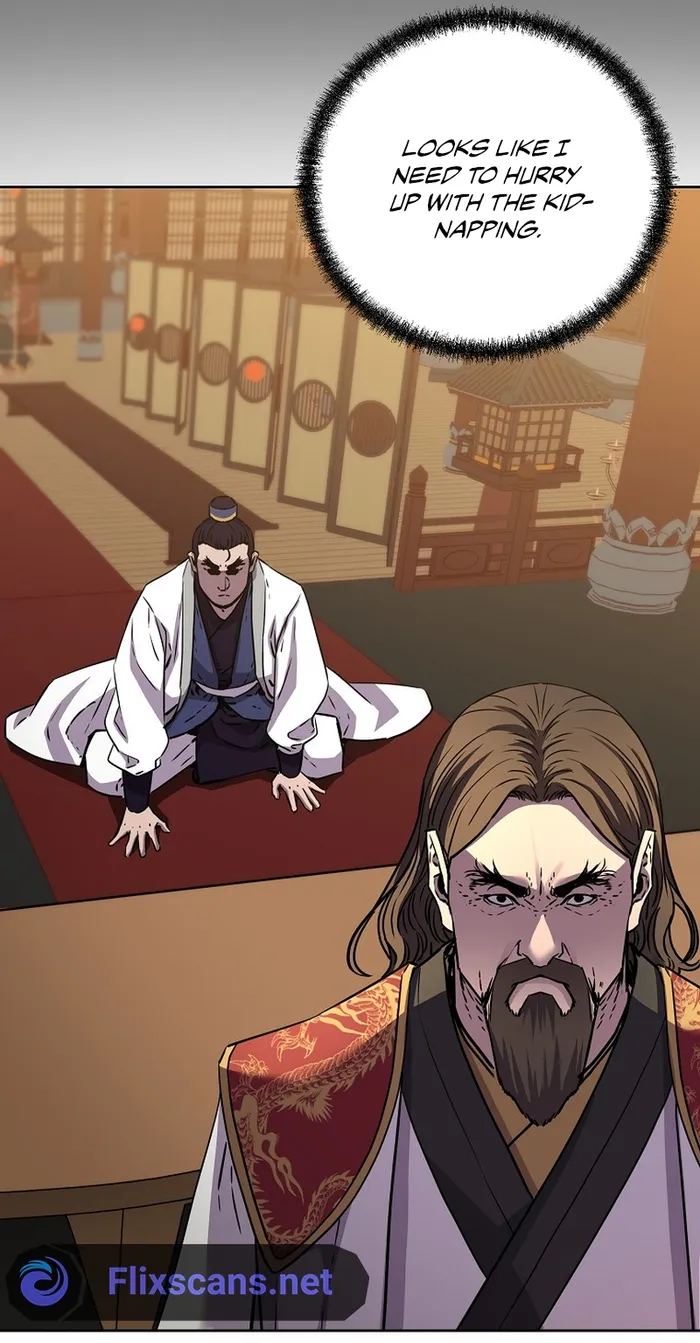The Previous Life Murim Ranker Chapter 120 page 86