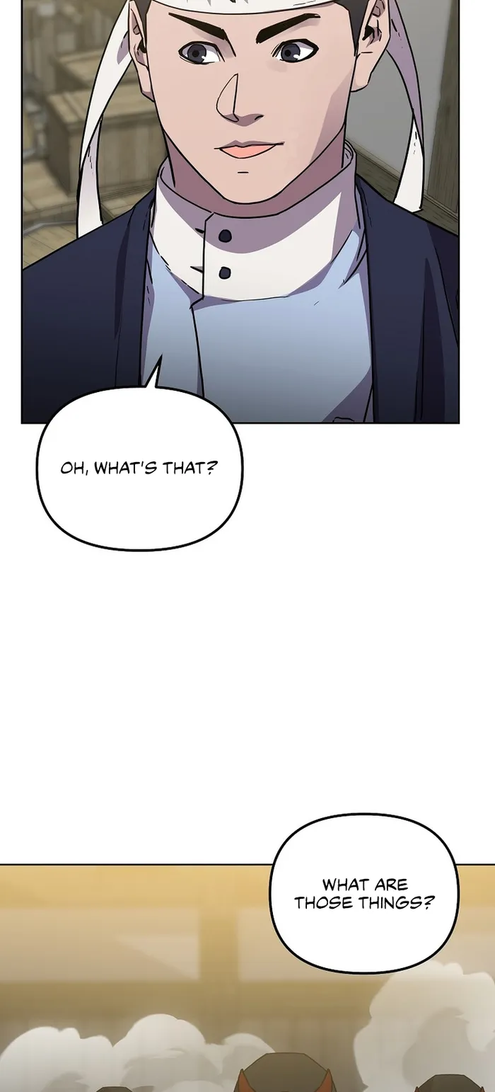 The Previous Life Murim Ranker Chapter 120 page 8