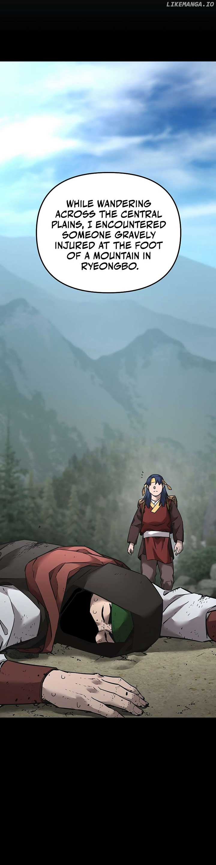 Manga Image