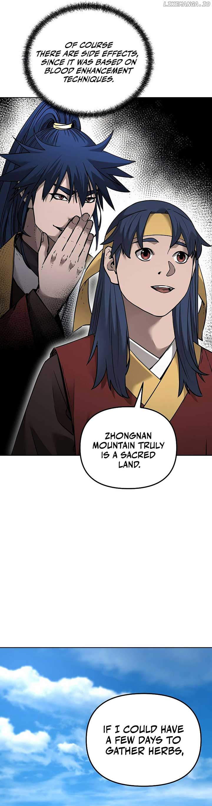 Manga Image
