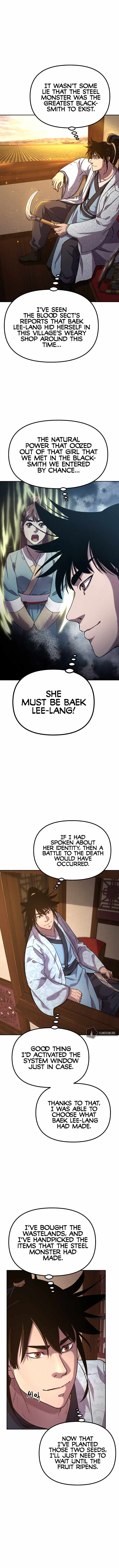 Manga Image