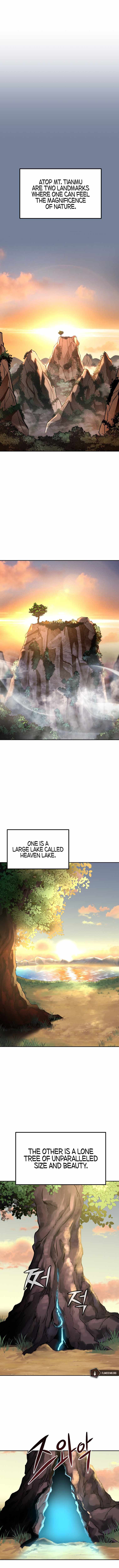 The Previous Life Murim Ranker Chapter 45 page 2