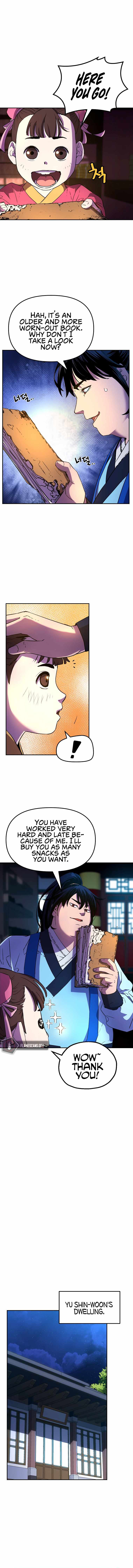 Manga Image