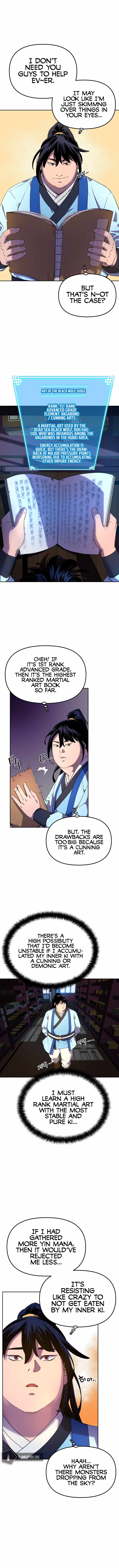 Manga Image