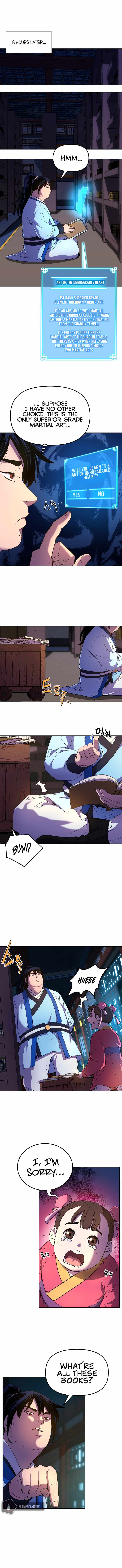 Manga Image