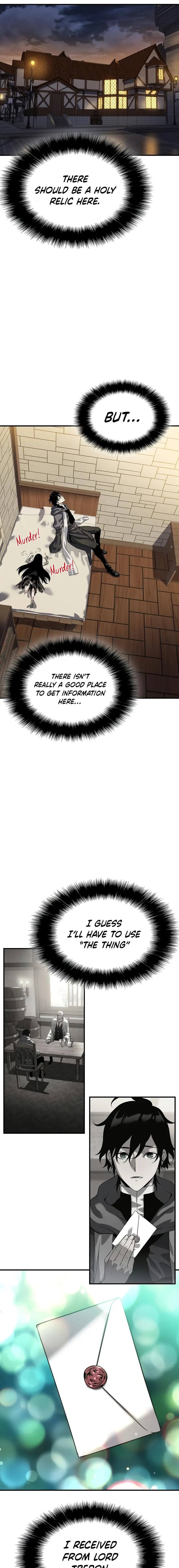 Manga Image
