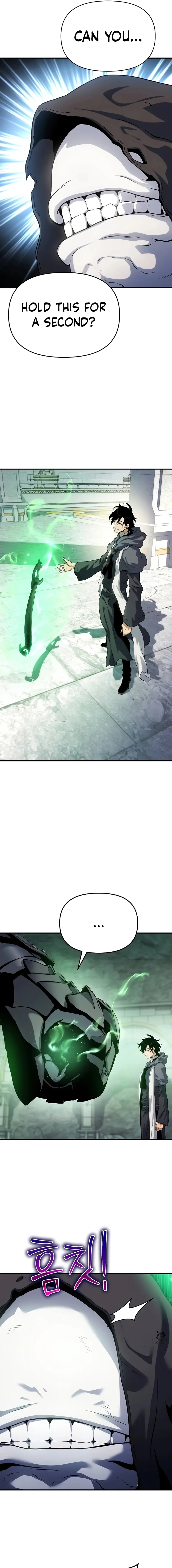 Manga Image