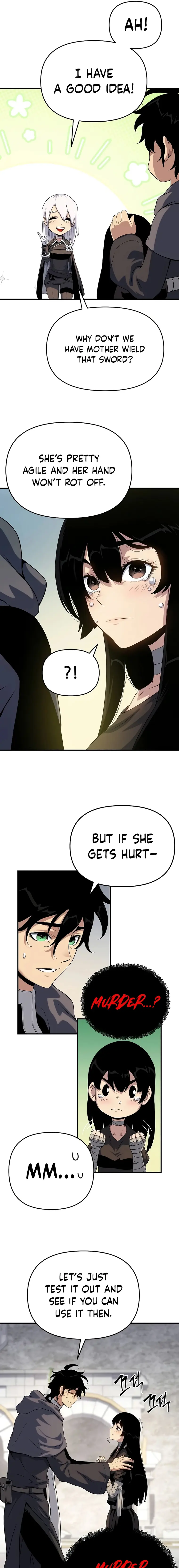 Manga Image