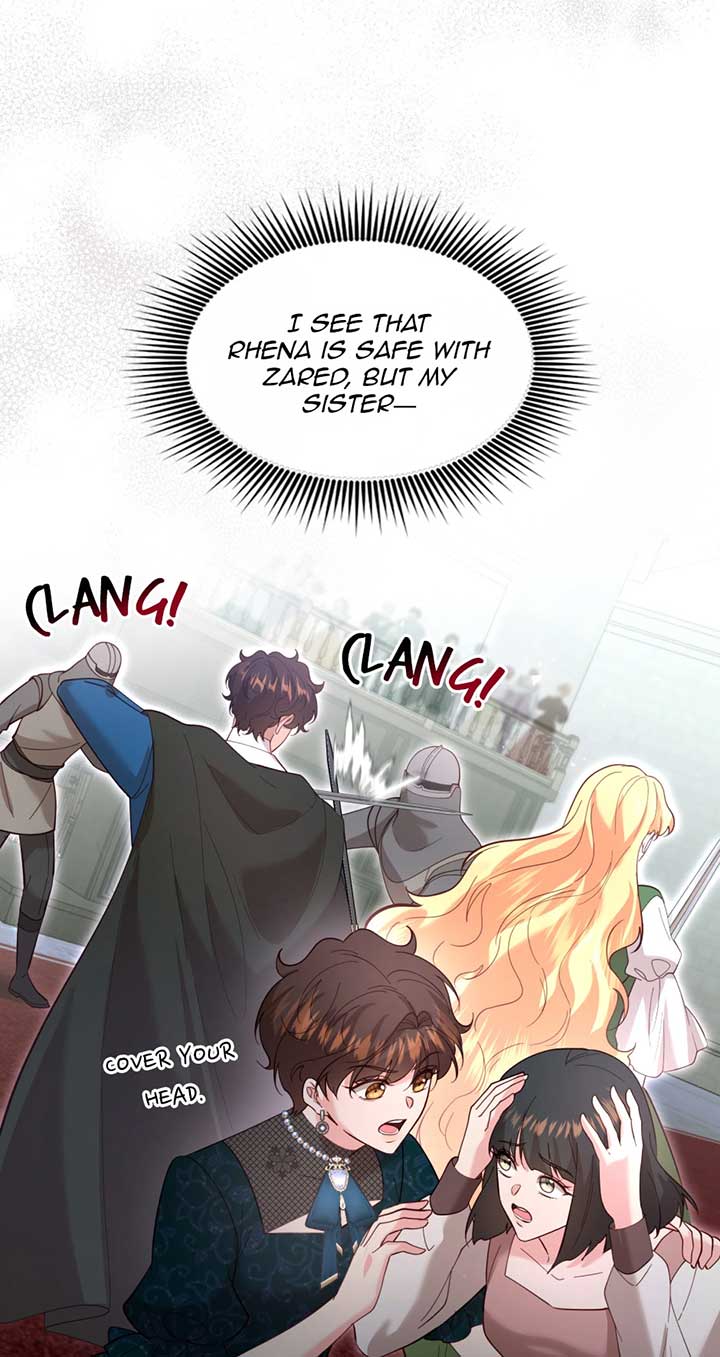 The Prince’s Personal Physician Chapter 100 page 15