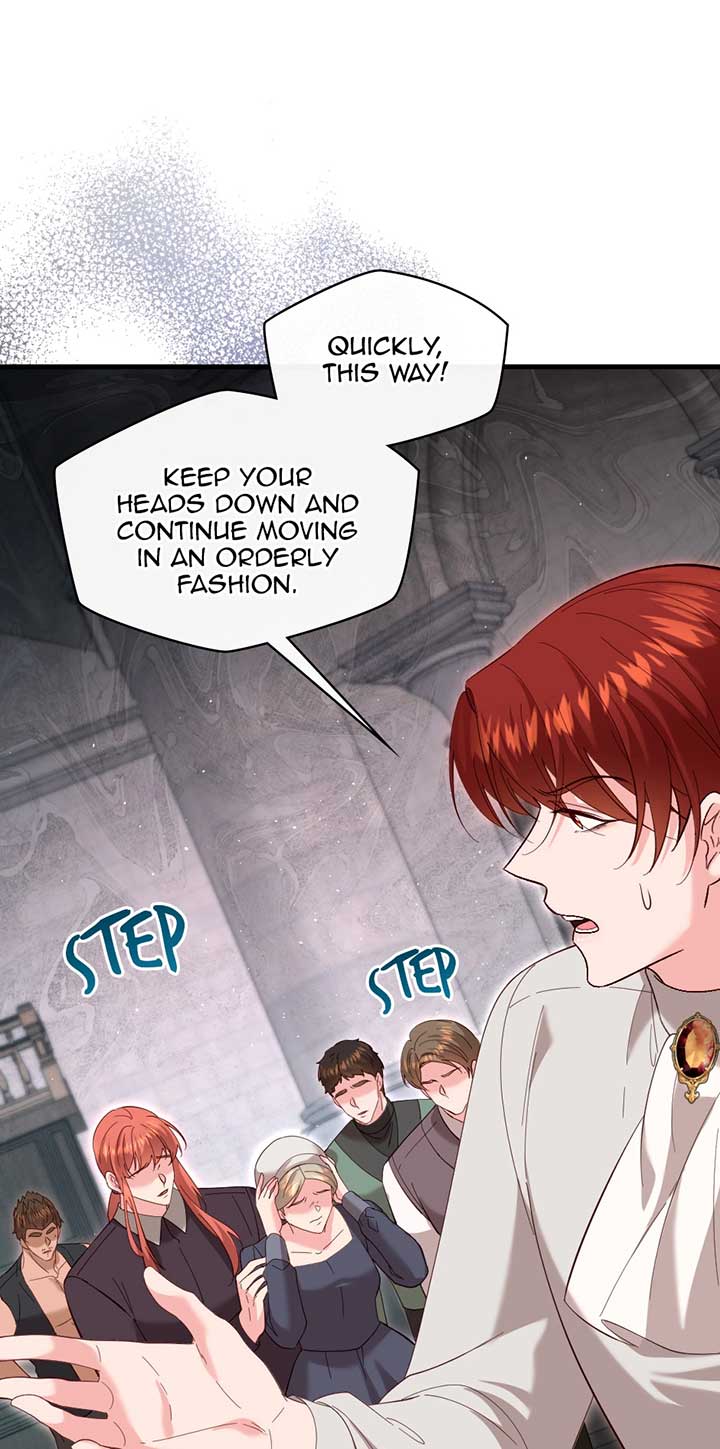 The Prince’s Personal Physician Chapter 100 page 21