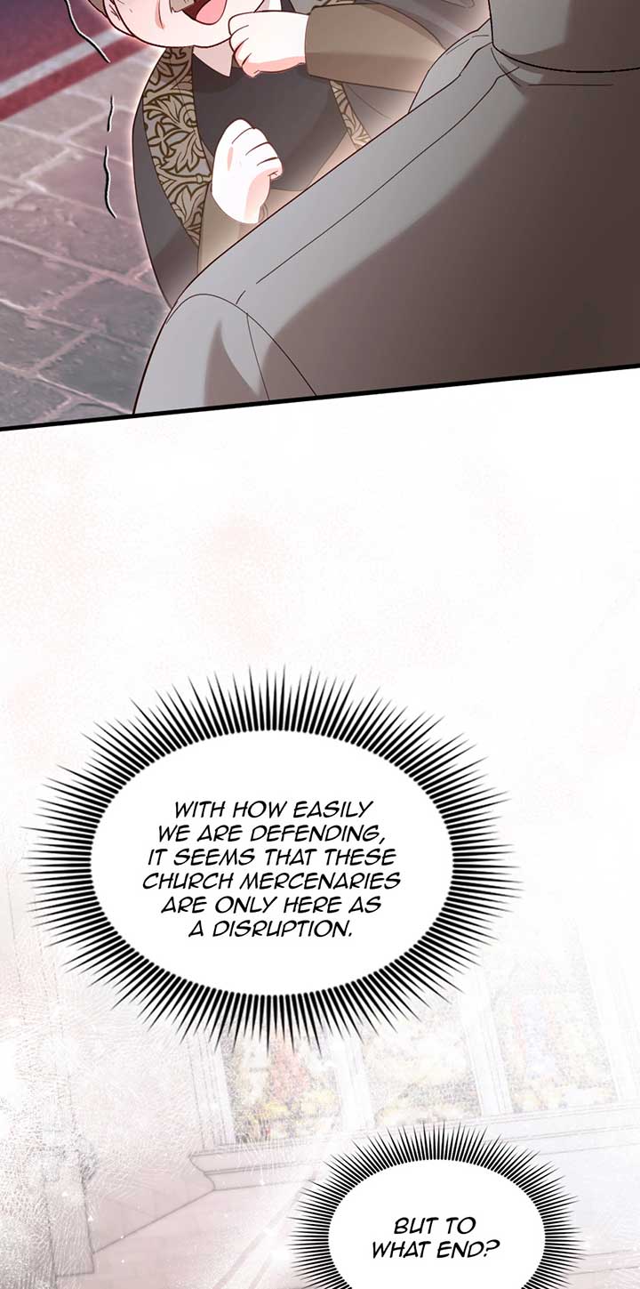 The Prince’s Personal Physician Chapter 100 page 26