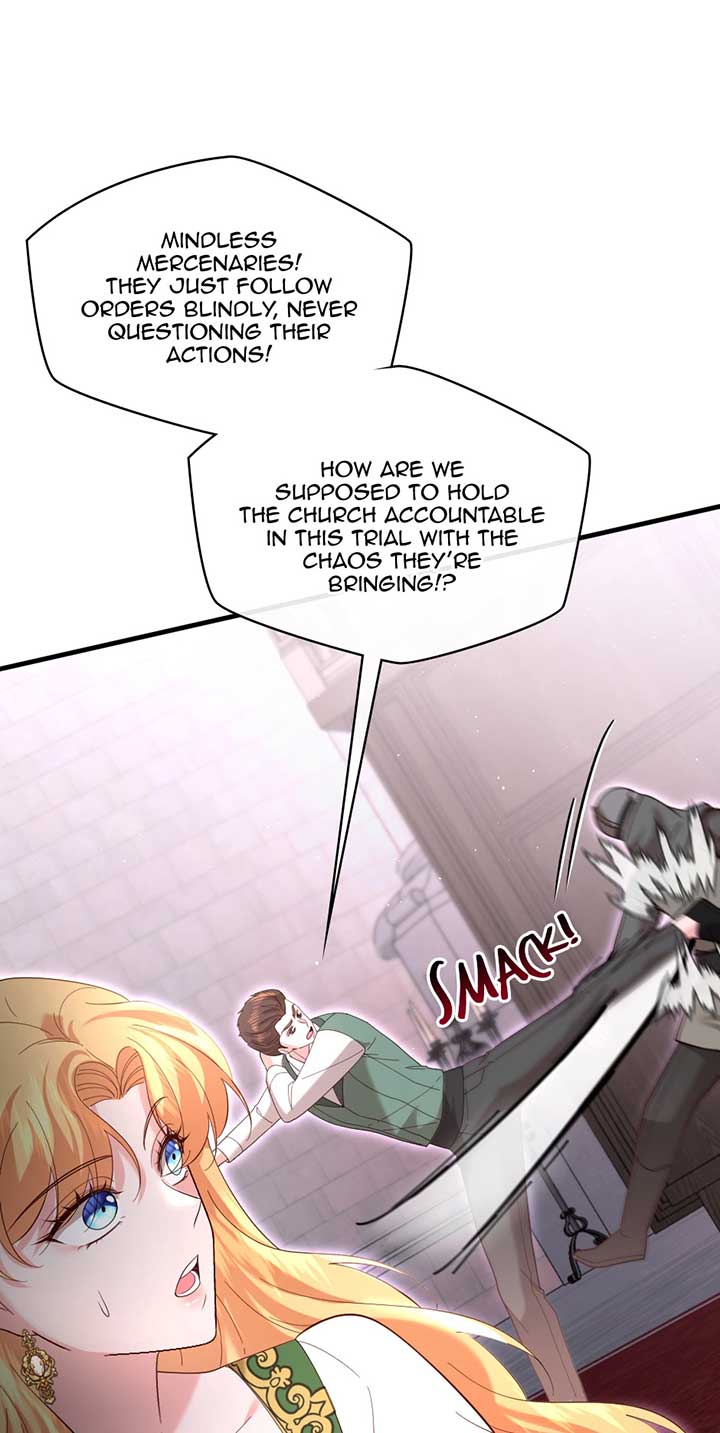 The Prince’s Personal Physician Chapter 100 page 28