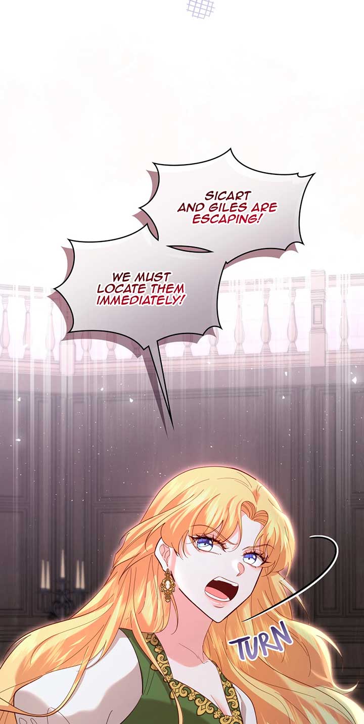 The Prince’s Personal Physician Chapter 100 page 30