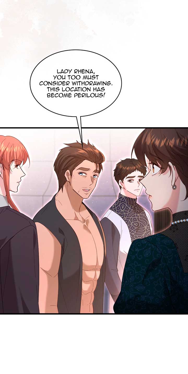 The Prince’s Personal Physician Chapter 100 page 33