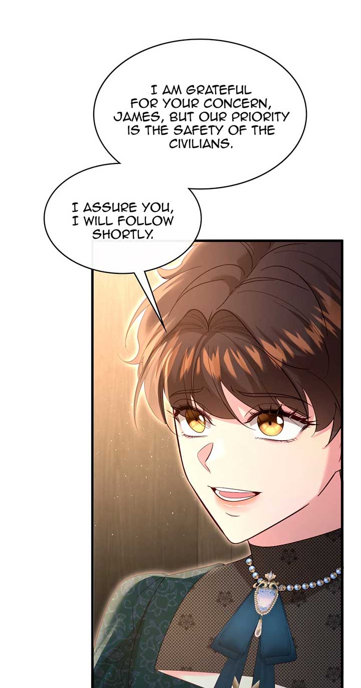 The Prince’s Personal Physician Chapter 100 page 34