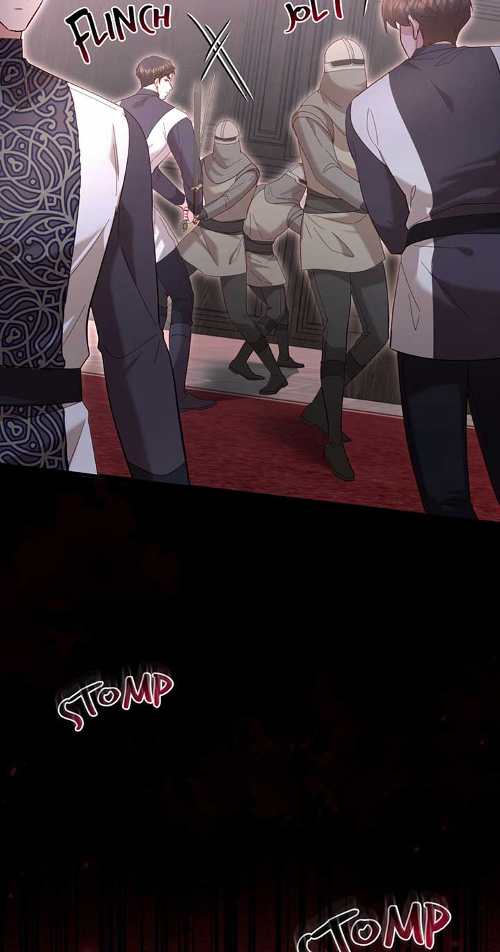 The Prince’s Personal Physician Chapter 100 page 38