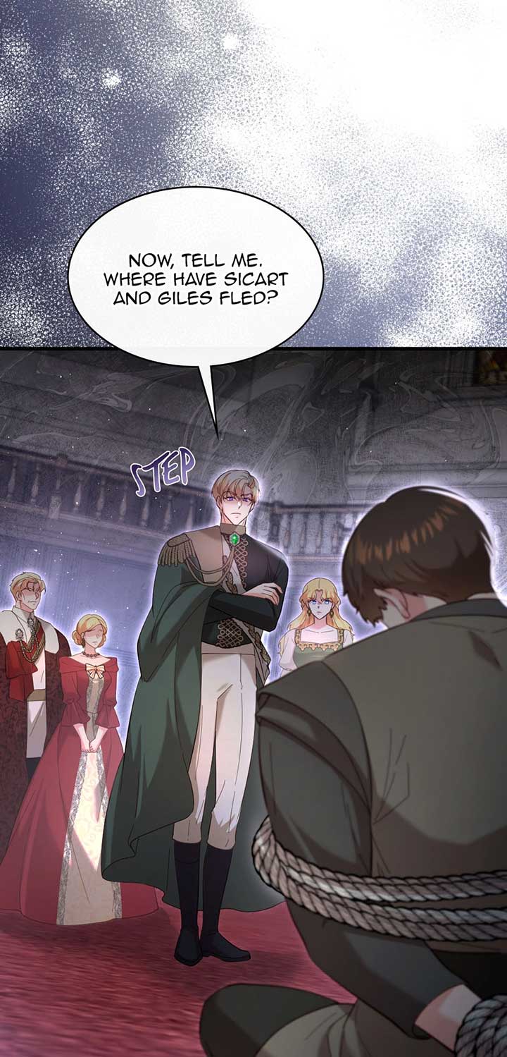 The Prince’s Personal Physician Chapter 100 page 43