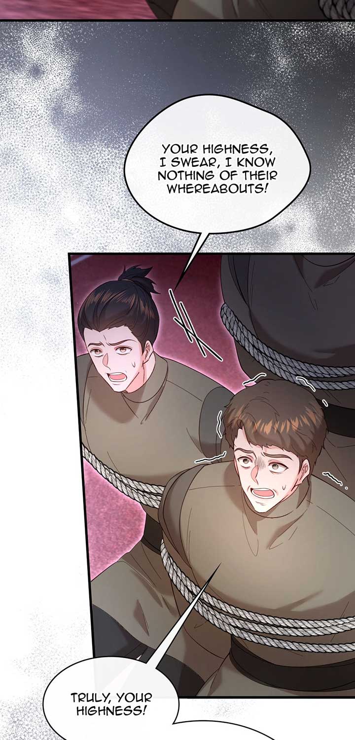 The Prince’s Personal Physician Chapter 100 page 44