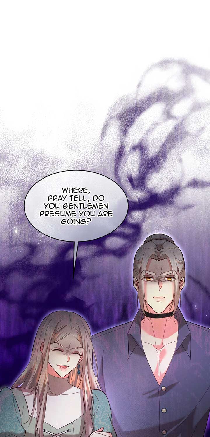 The Prince’s Personal Physician Chapter 100 page 54