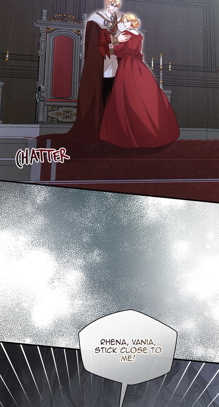 The Prince’s Personal Physician Chapter 100 page 5