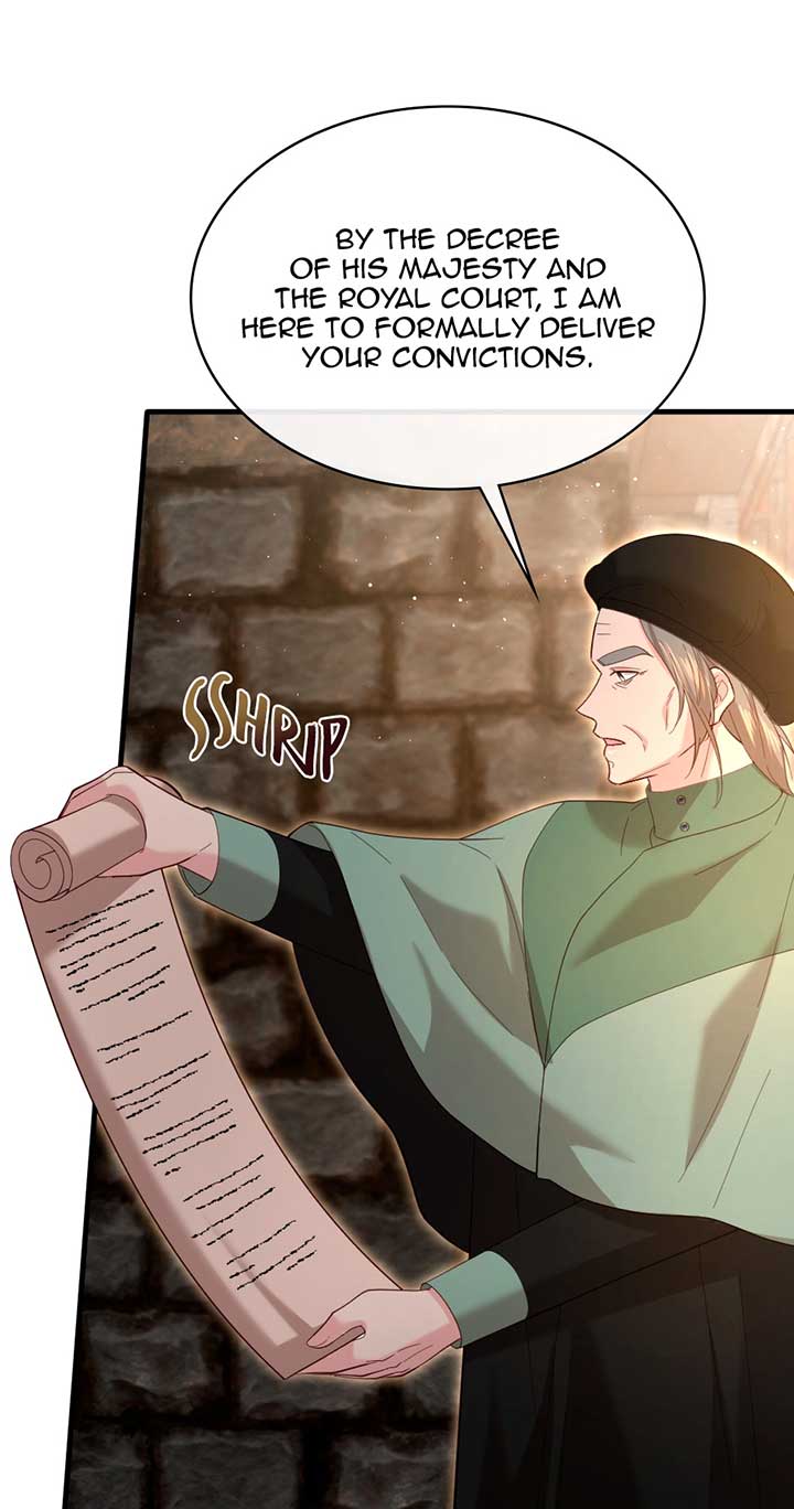 The Prince’s Personal Physician Chapter 100 page 60