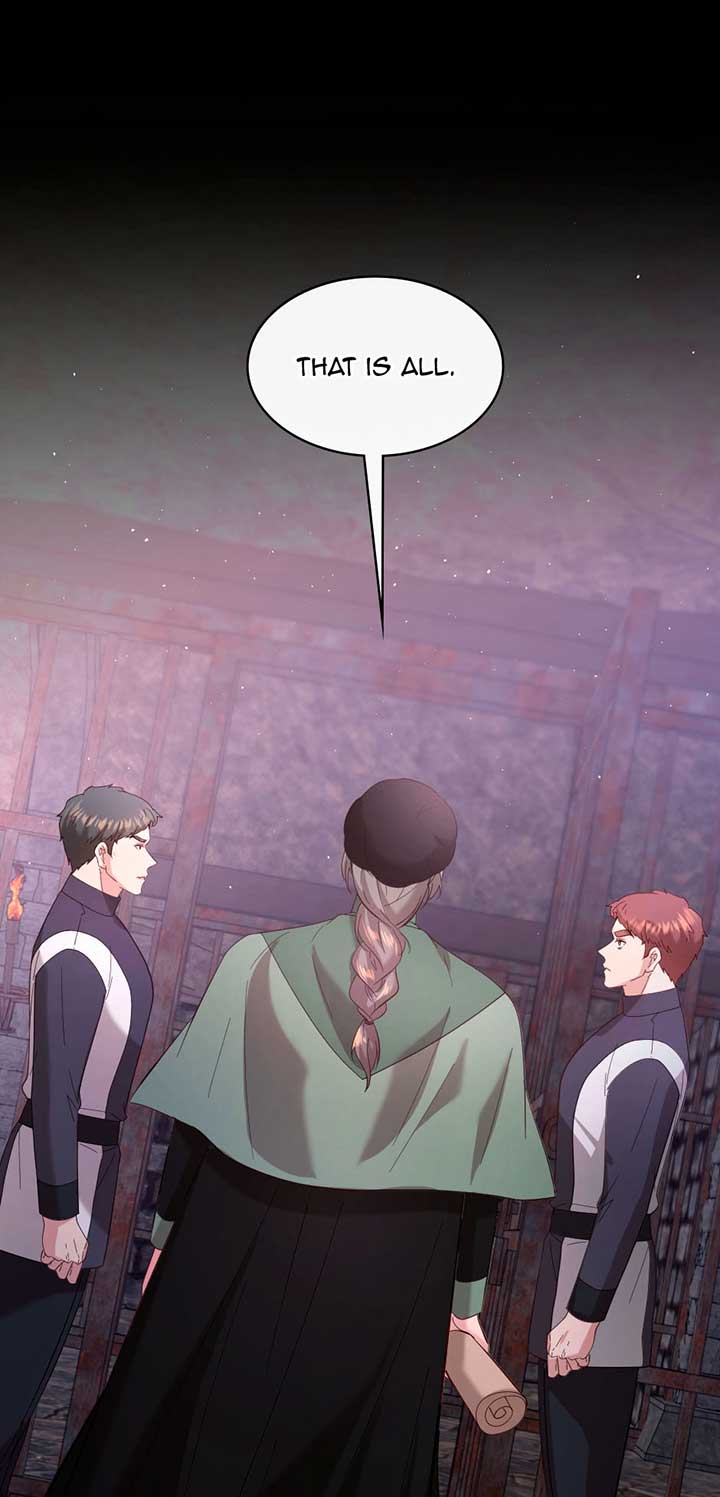 The Prince’s Personal Physician Chapter 100 page 67