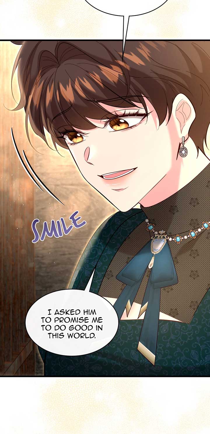 The Prince’s Personal Physician Chapter 100 page 78