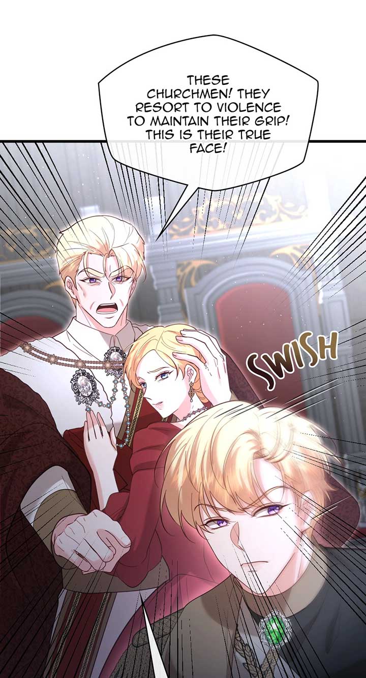 The Prince’s Personal Physician Chapter 100 page 7