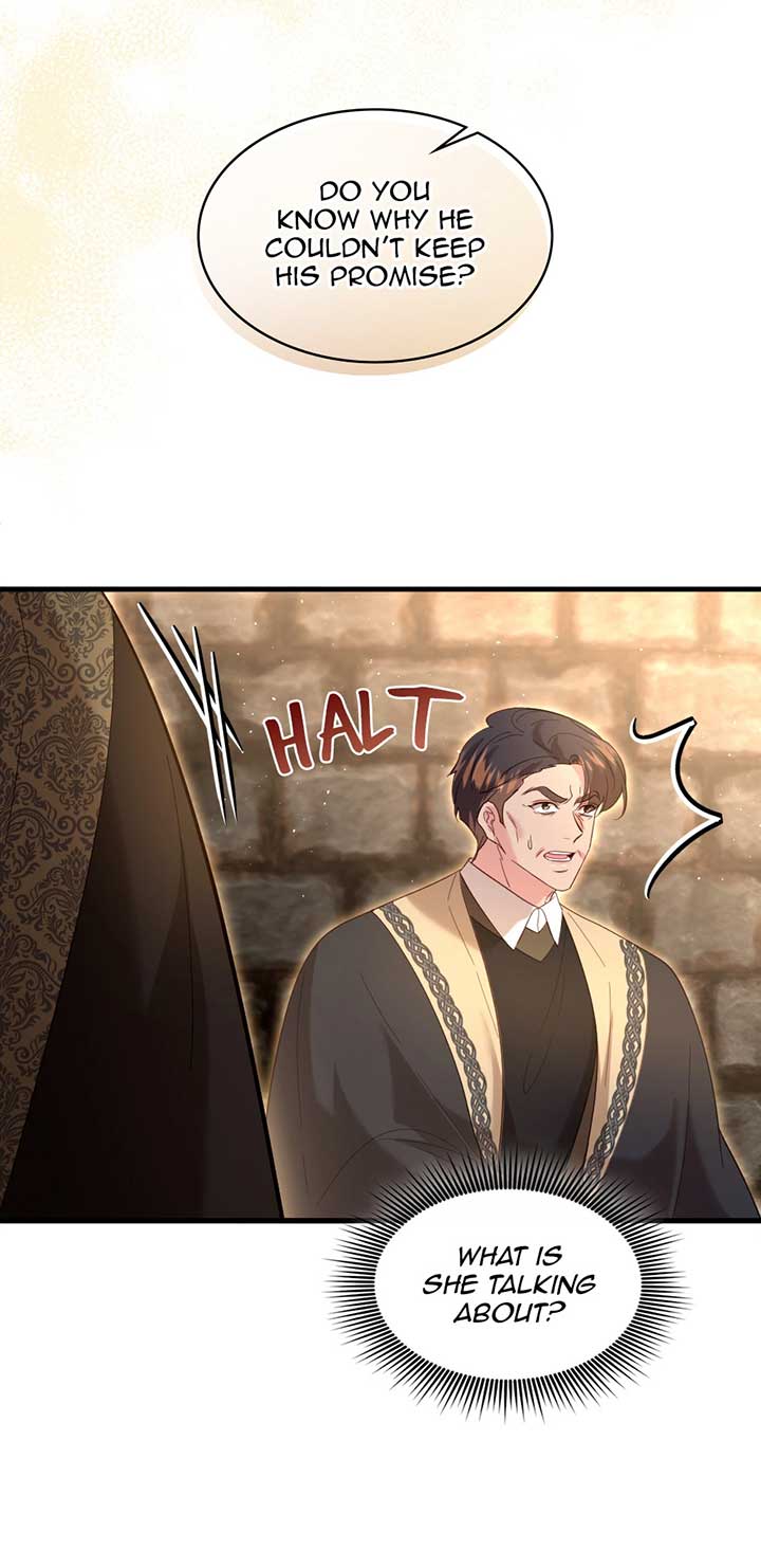 The Prince’s Personal Physician Chapter 100 page 79