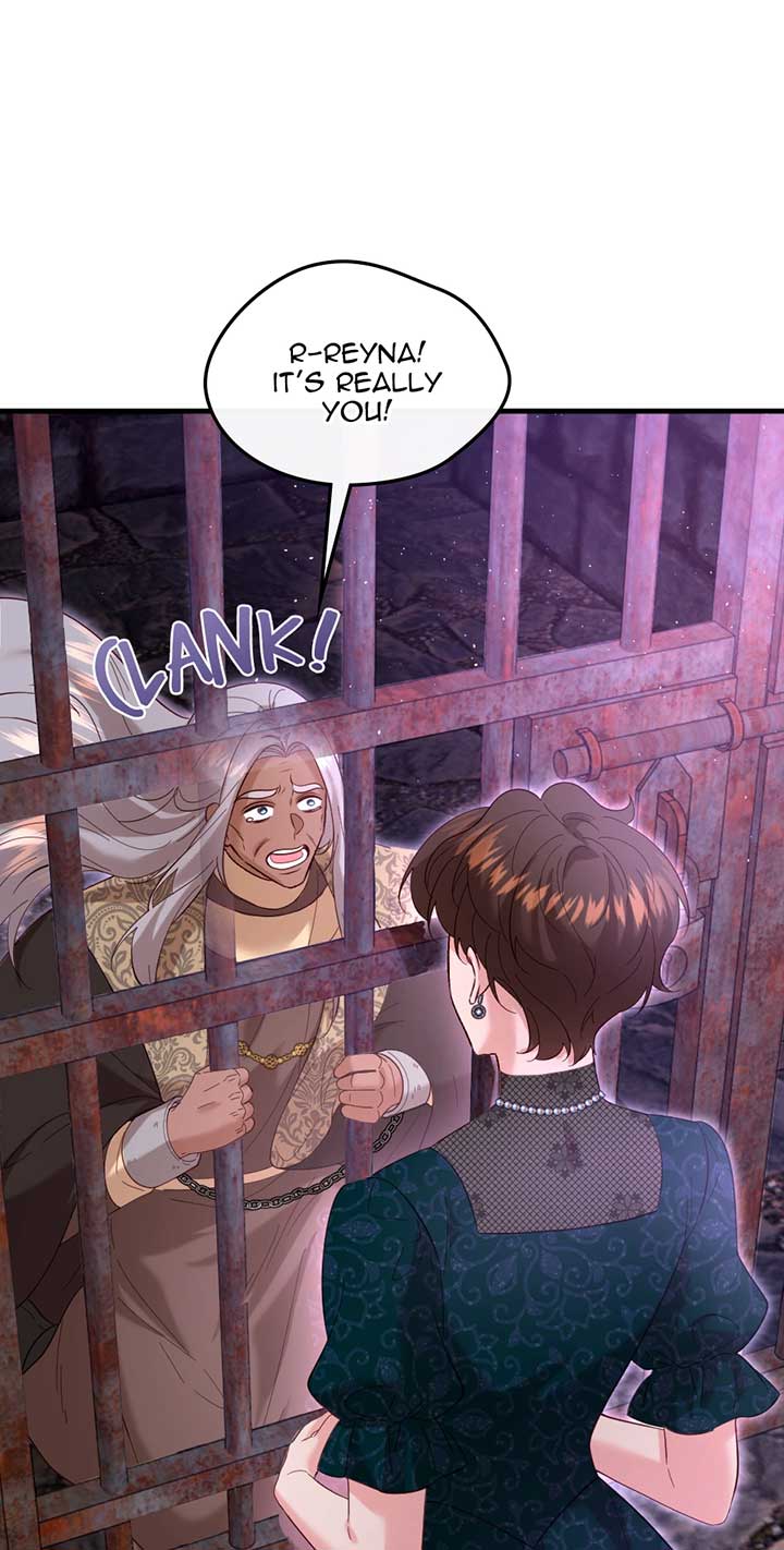 The Prince’s Personal Physician Chapter 100 page 80