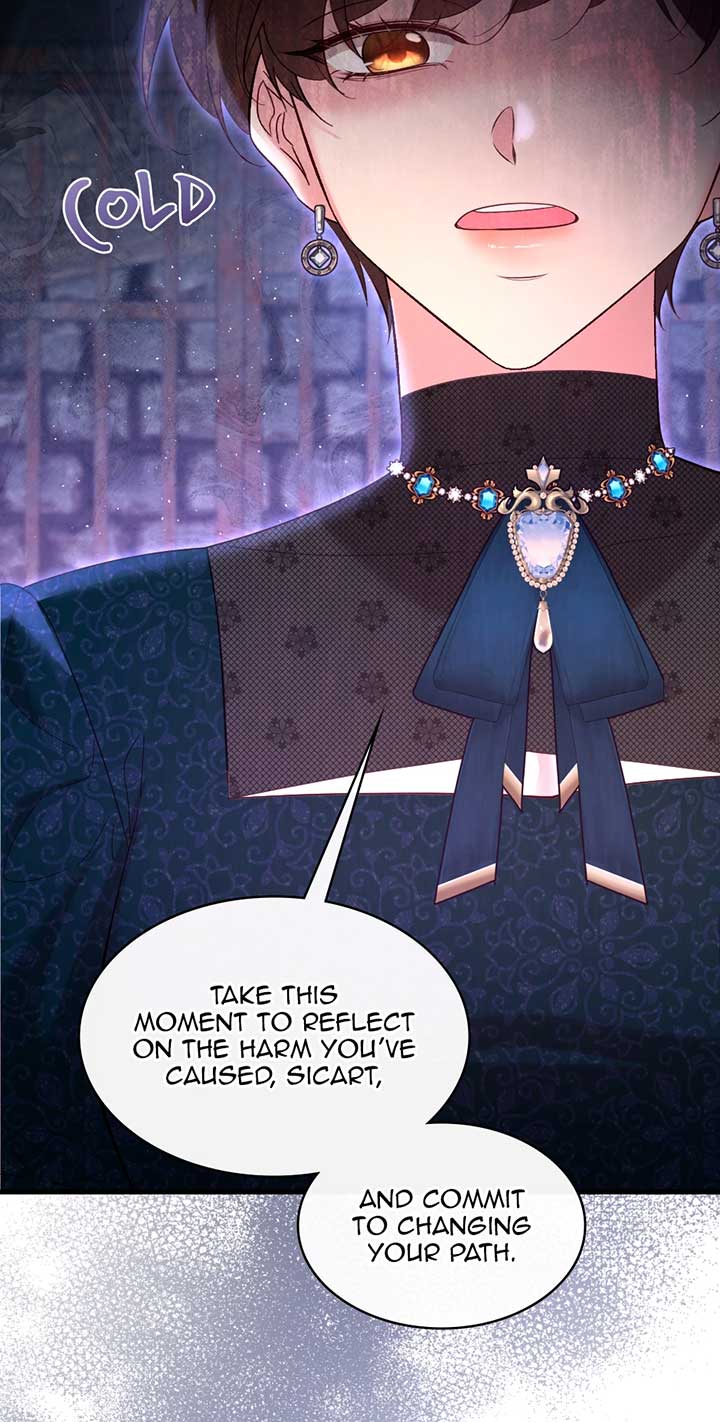 The Prince’s Personal Physician Chapter 100 page 82
