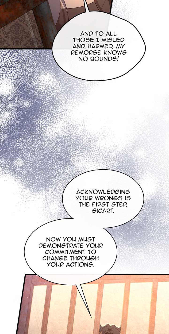 The Prince’s Personal Physician Chapter 100 page 84