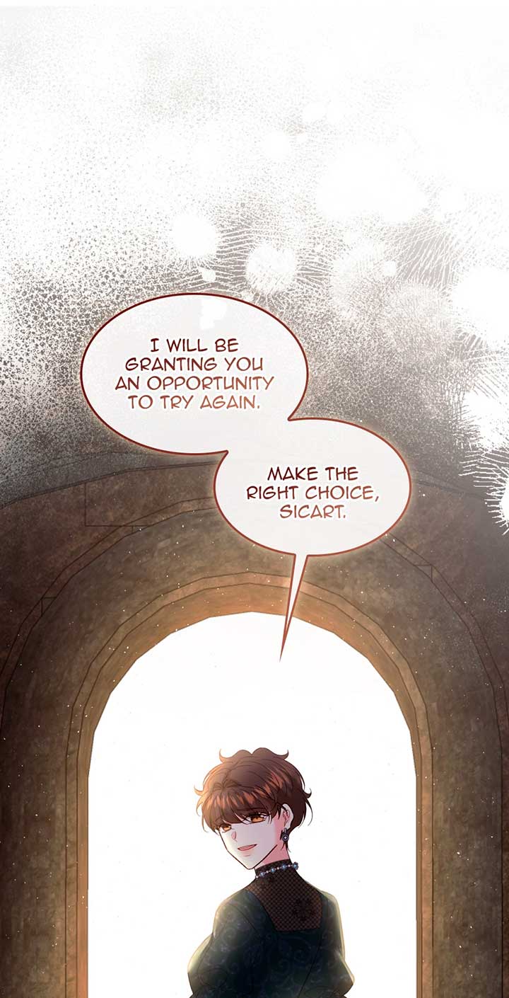 The Prince’s Personal Physician Chapter 100 page 86