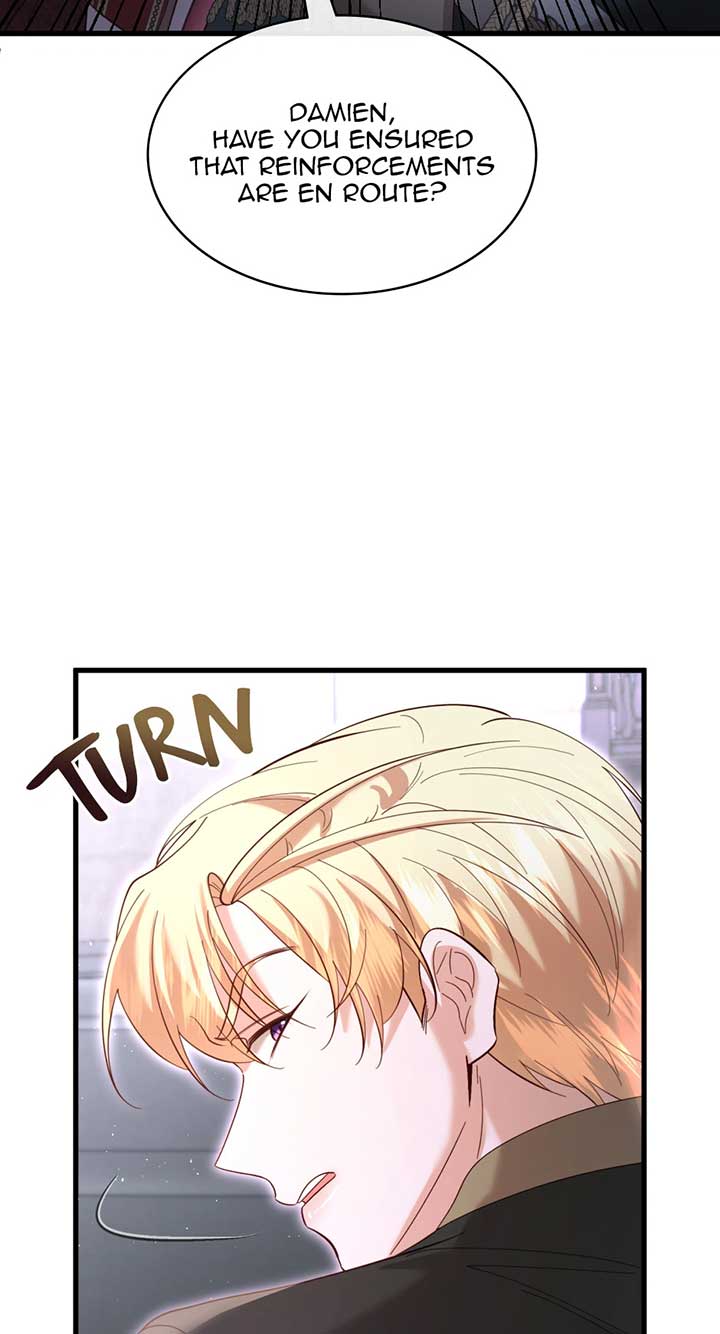 The Prince’s Personal Physician Chapter 100 page 8